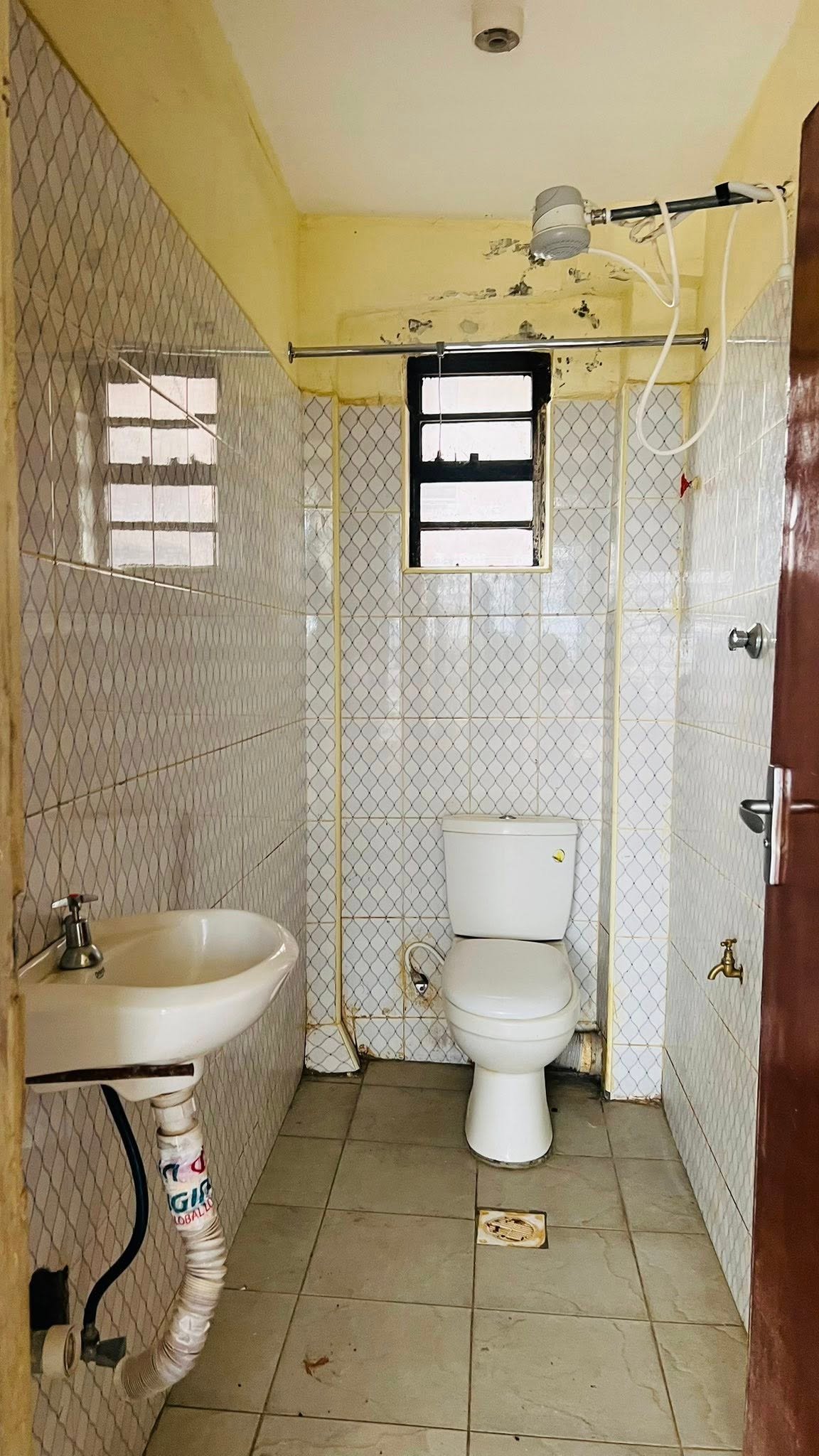 Studio Apartment To Let in Utawala Astrol