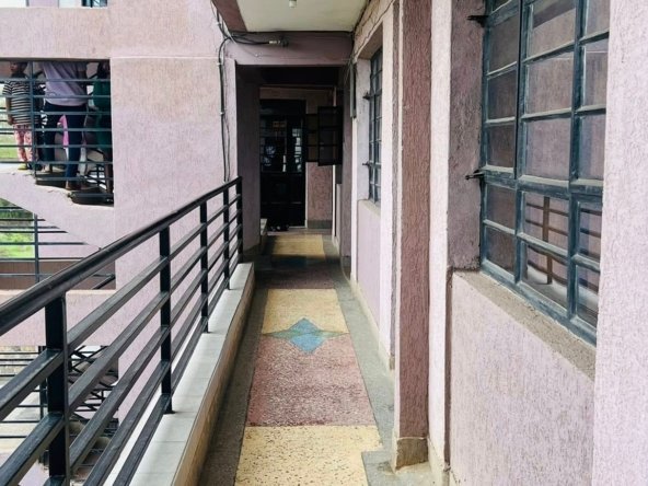 Studio Apartment To Let in Utawala Astrol