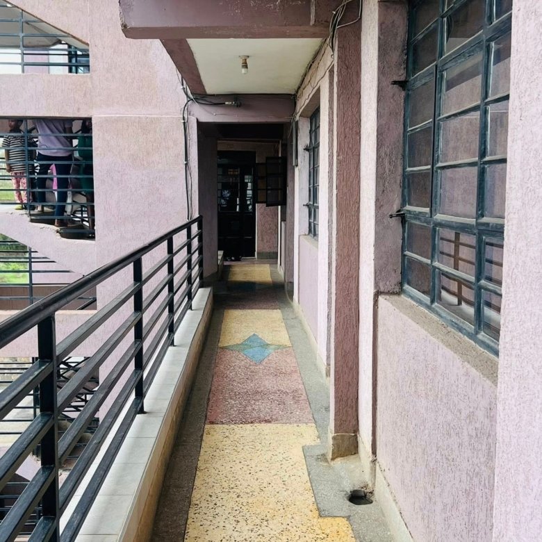 Studio Apartment To Let in Utawala Astrol