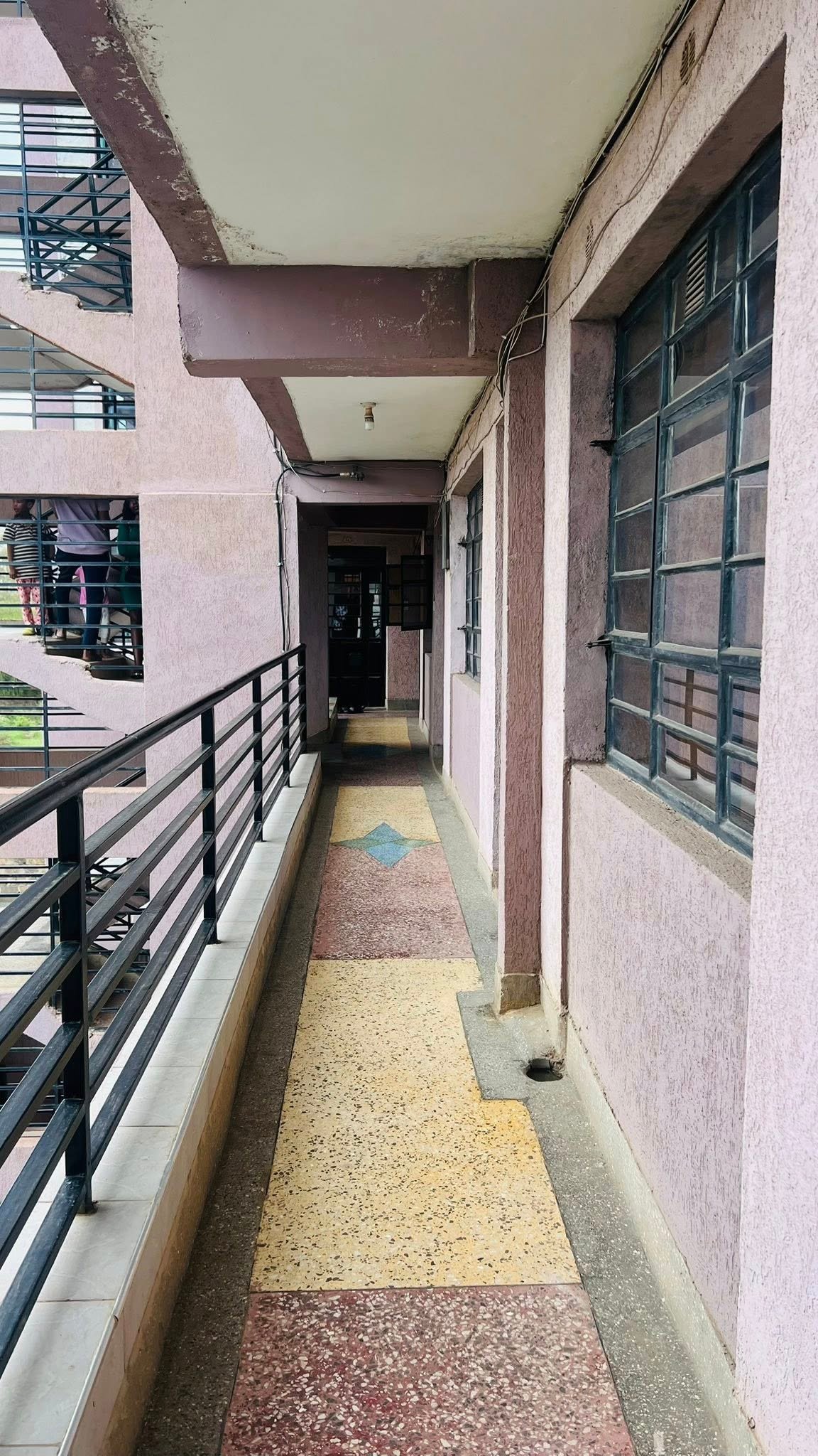 Studio Apartment To Let in Utawala Astrol