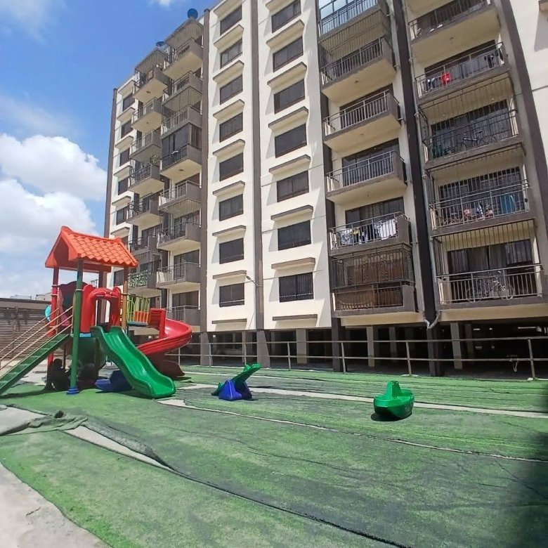 Syokimau An Executive 3 bedroom master Ensuite to let