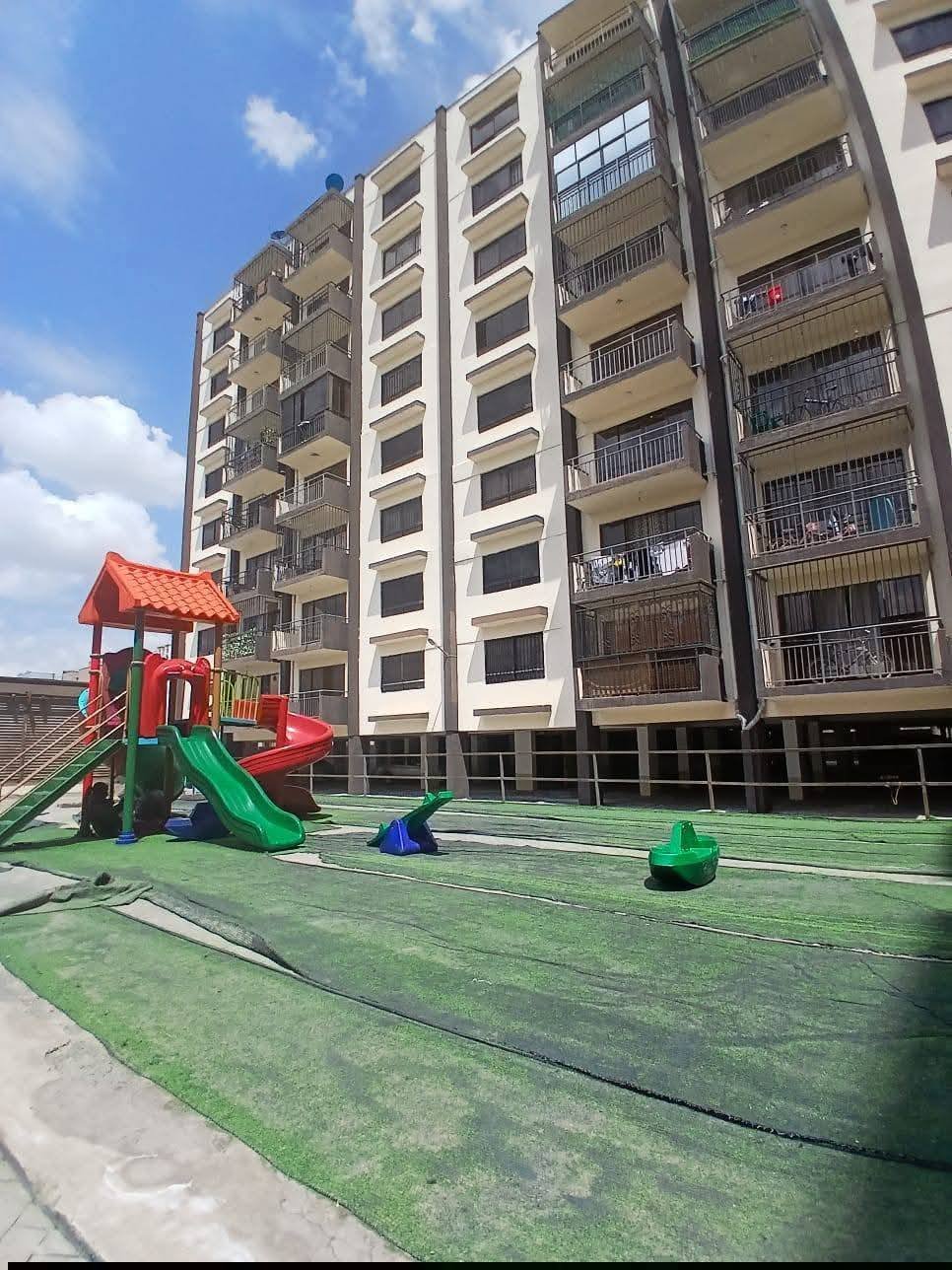 Syokimau An Executive 3 bedroom master Ensuite to let