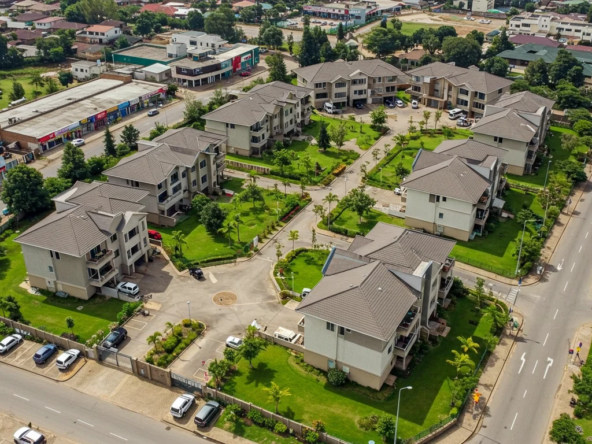 Syokimau Neighborhood Guide