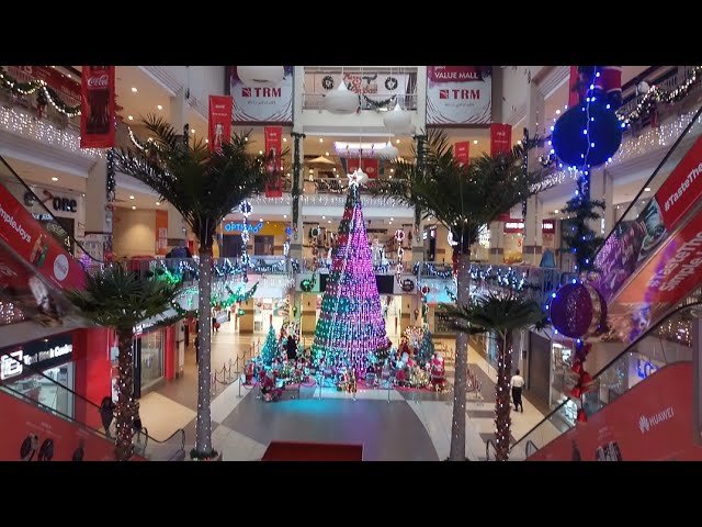 Thika Road Mall