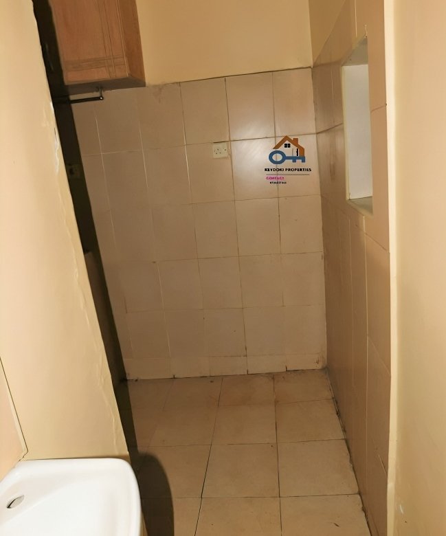 Two Bedroom to let at Kasarani Sunton