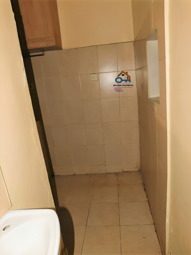 Two Bedroom to let at Kasarani Sunton