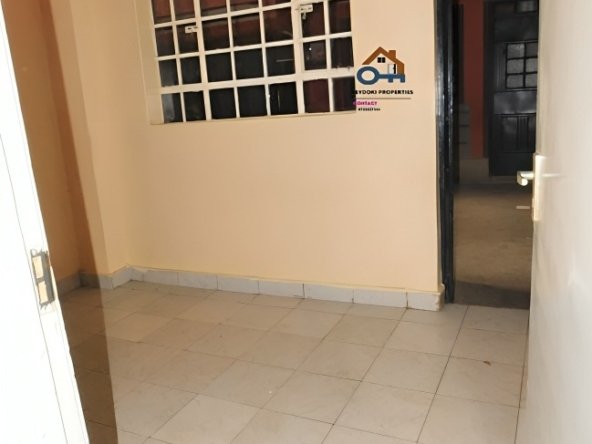 Two Bedroom to let at Kasarani Sunton