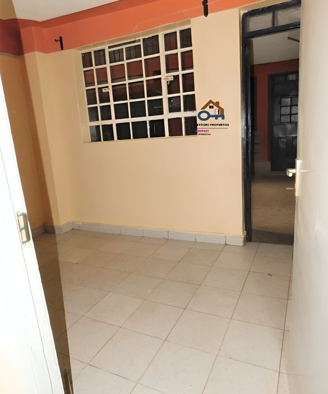 Two Bedroom to let at Kasarani Sunton