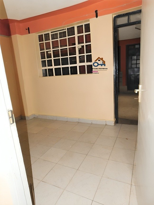 Two Bedroom to let at Kasarani Sunton