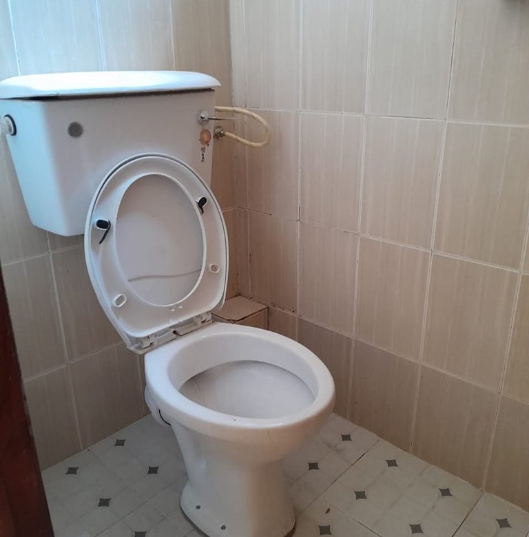 1 Bedroom Apartment To Let in Embakasi - Tena