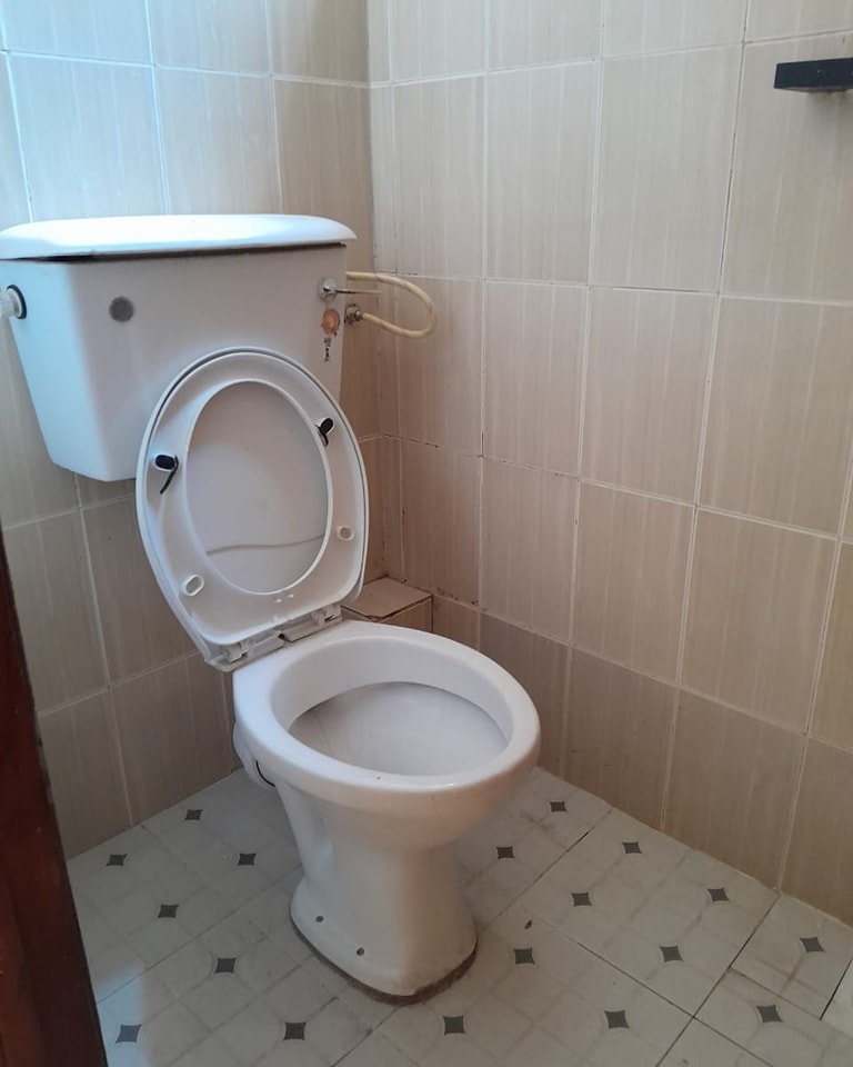 1 Bedroom Apartment To Let in Embakasi - Tena