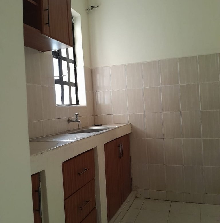 1 Bedroom Apartment To Let in Embakasi - Tena