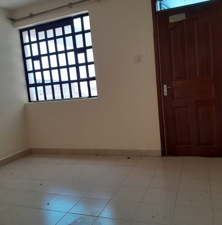 1 Bedroom Apartment To Let in Embakasi - Tena