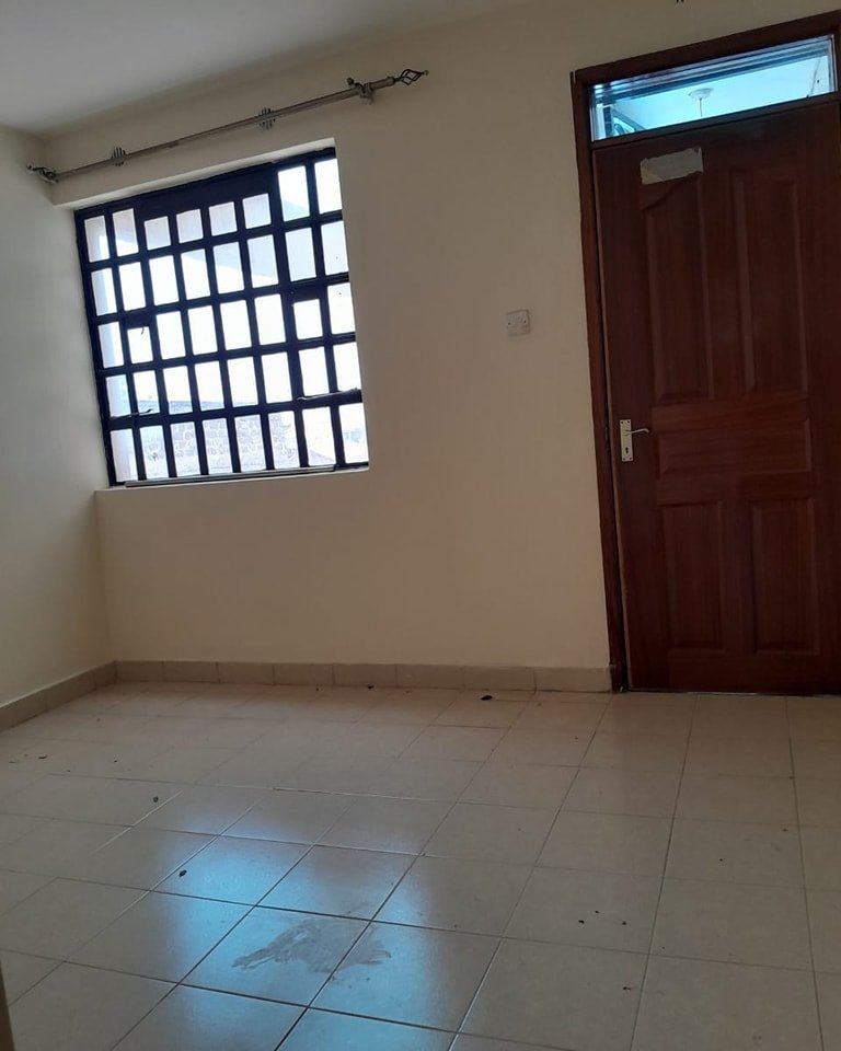 1 Bedroom Apartment To Let in Embakasi - Tena