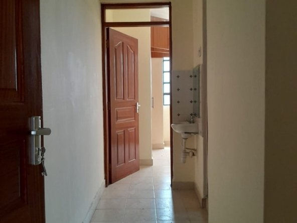 1 Bedroom Apartment To Let in Embakasi - Tena