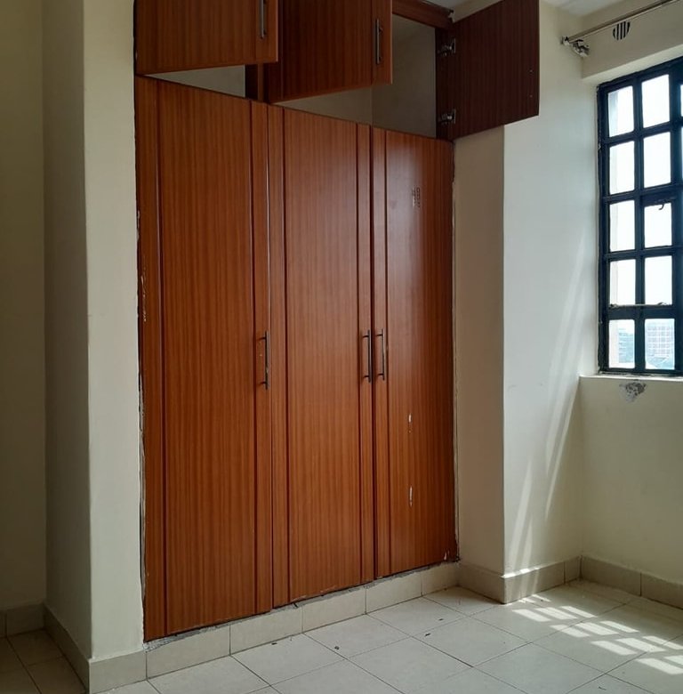 1 Bedroom Apartment To Let in Embakasi - Tena