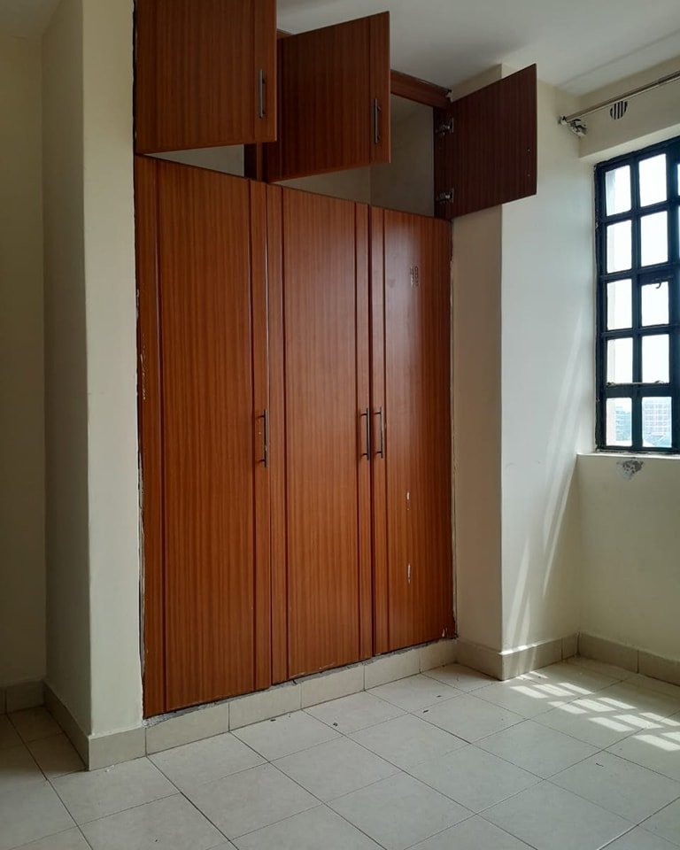 1 Bedroom Apartment To Let in Embakasi - Tena