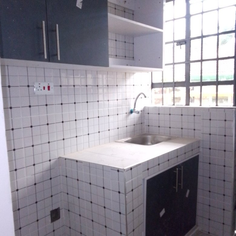 1 Bedroom Apartment To Let in Embakasi - Tena Gated Estate