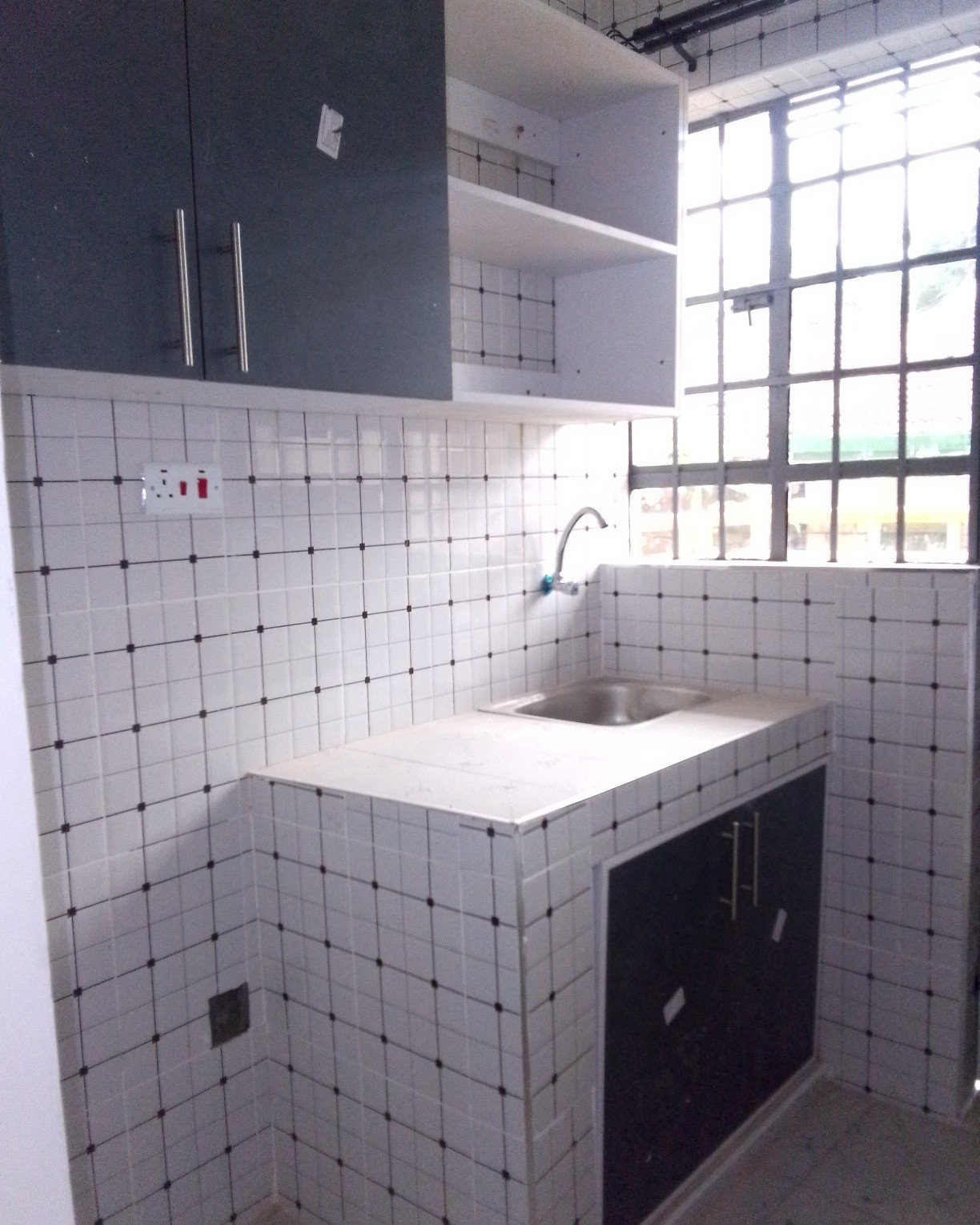 1 Bedroom Apartment To Let in Embakasi - Tena Gated Estate