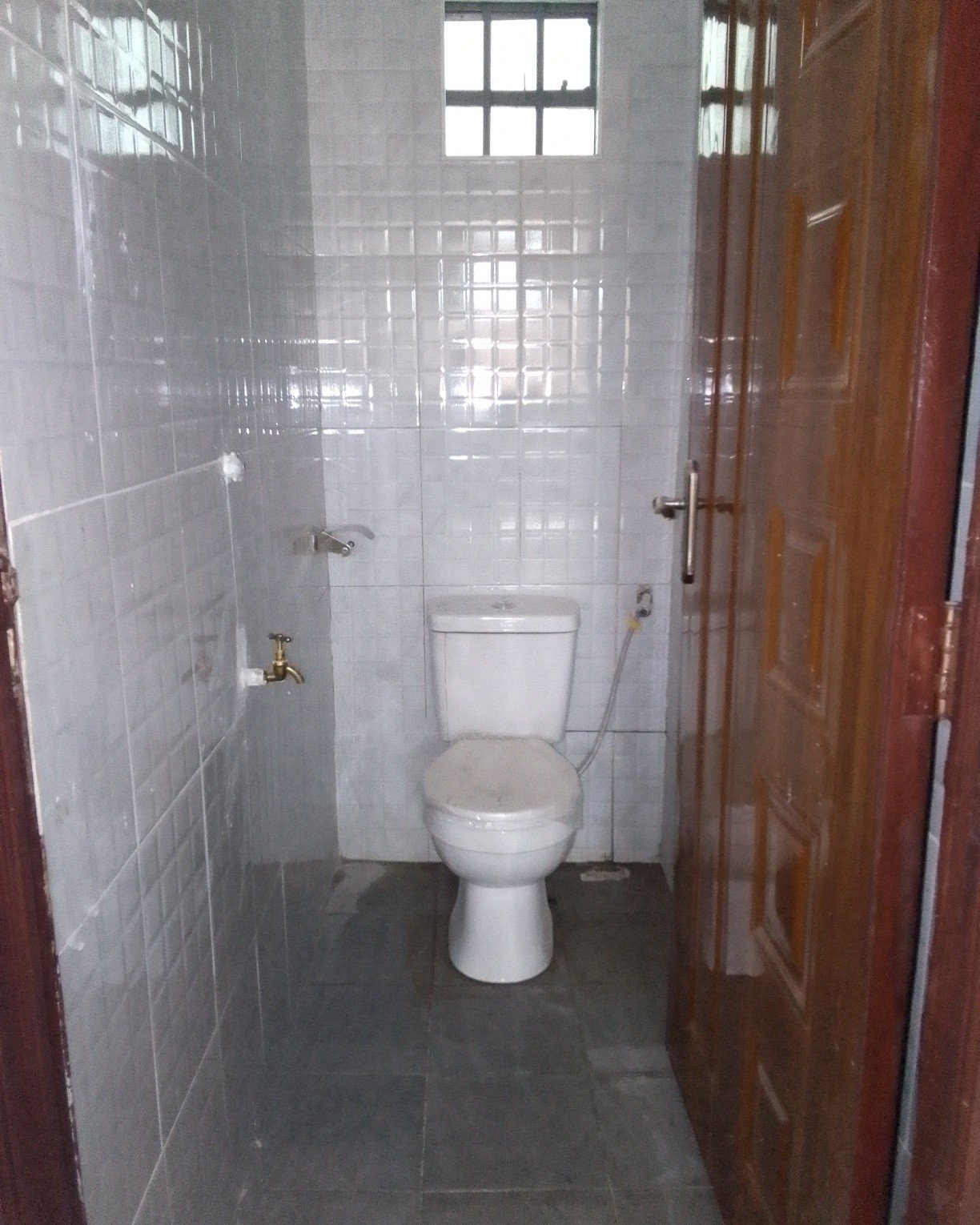 1 Bedroom Apartment To Let in Embakasi - Tena Gated Estate