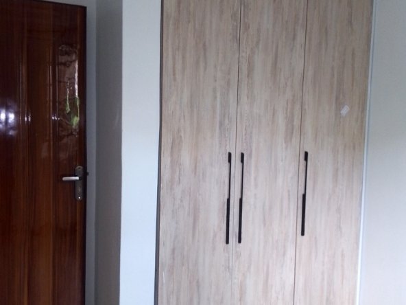 1 Bedroom Apartment To Let in Embakasi - Tena Gated Estate