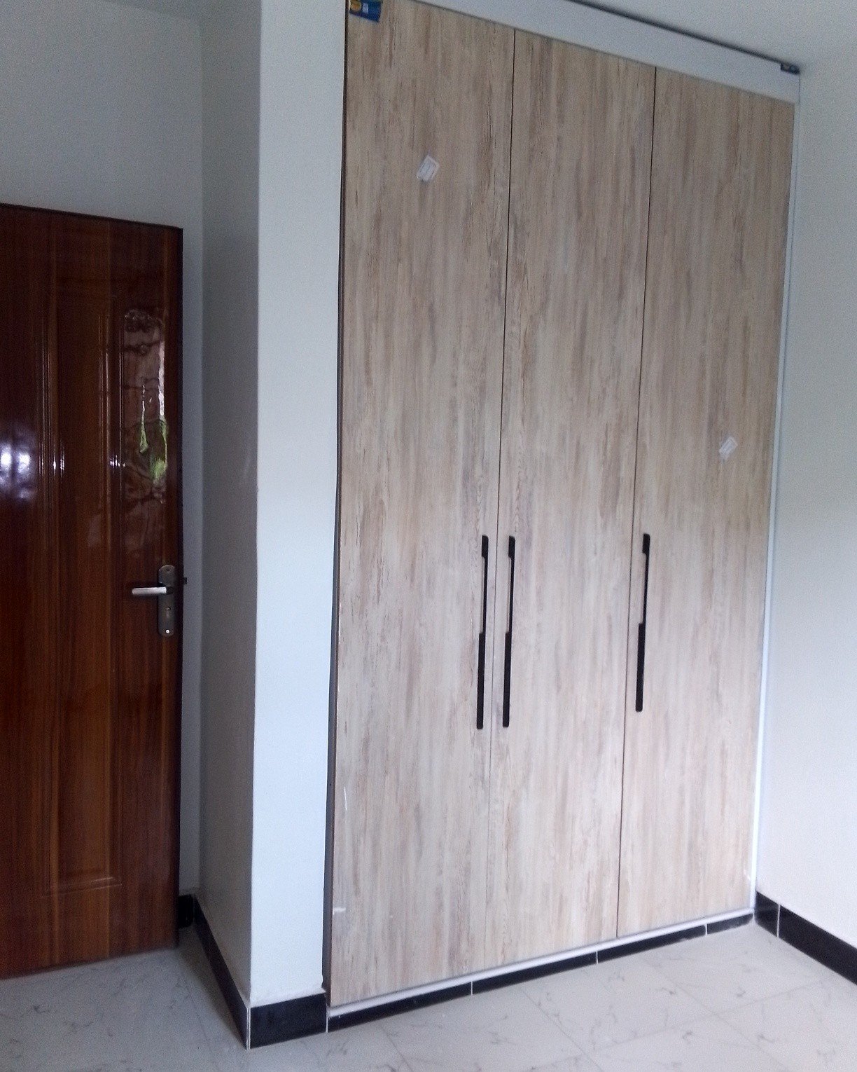 1 Bedroom Apartment To Let in Embakasi - Tena Gated Estate