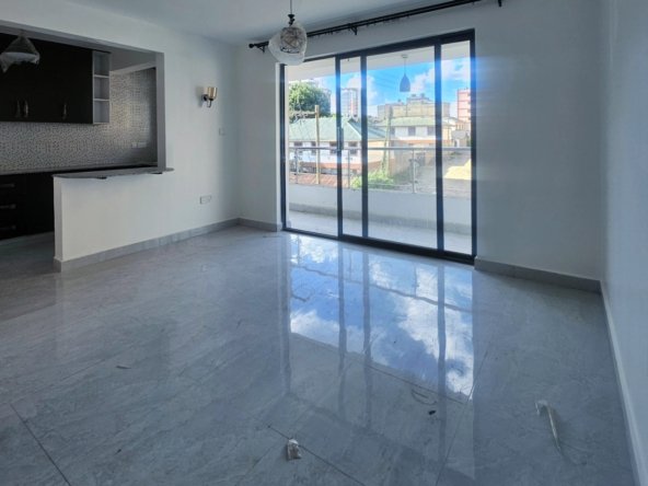 1 Bedroom Apartment To Let in Ruaka - Joyland