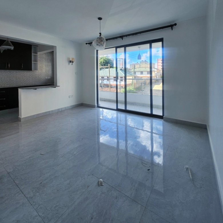 1 Bedroom Apartment To Let in Ruaka - Joyland