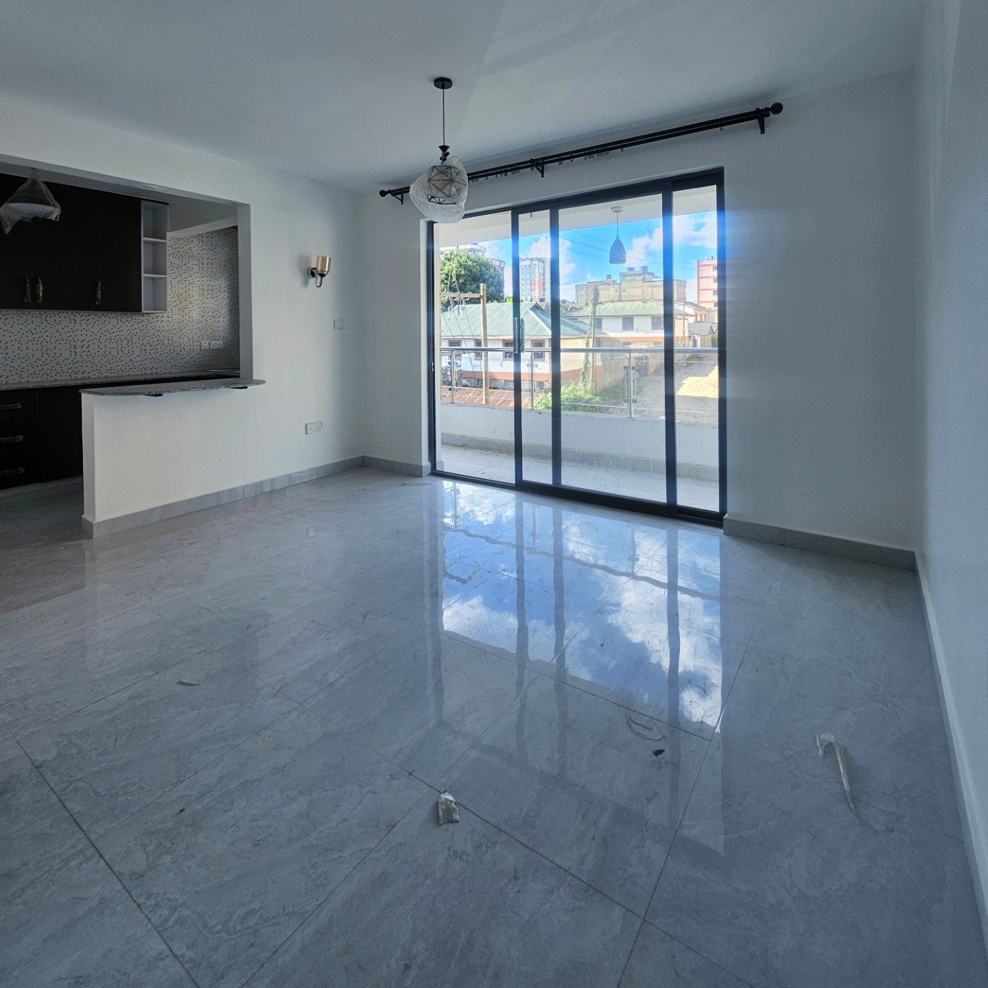 1 Bedroom Apartment To Let in Ruaka - Joyland