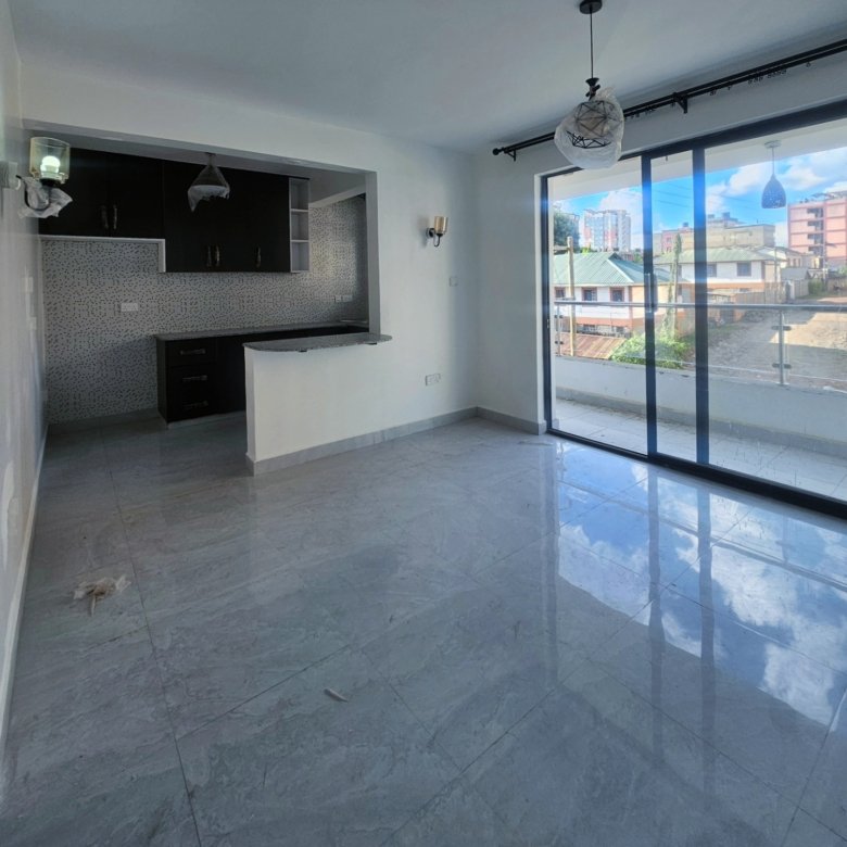 1 Bedroom Apartment To Let in Ruaka - Joyland