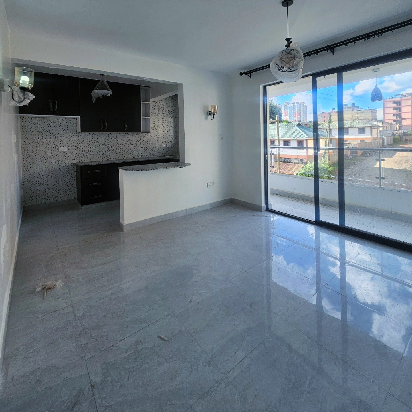 1 Bedroom Apartment To Let in Ruaka - Joyland