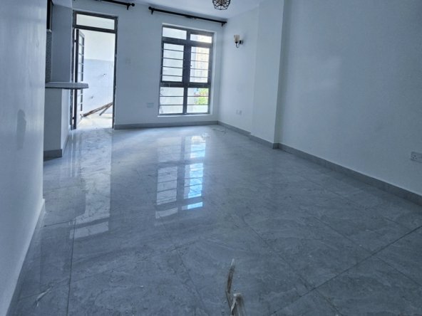 1 Bedroom Apartment To Let in Ruaka (Joyland)