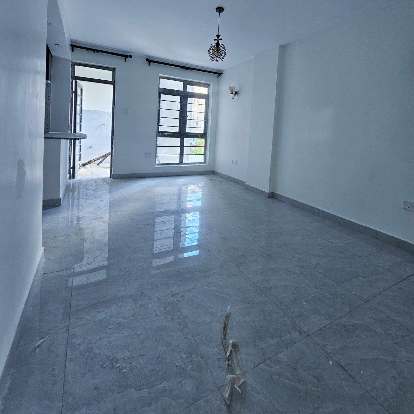 1 Bedroom Apartment To Let in Ruaka (Joyland)