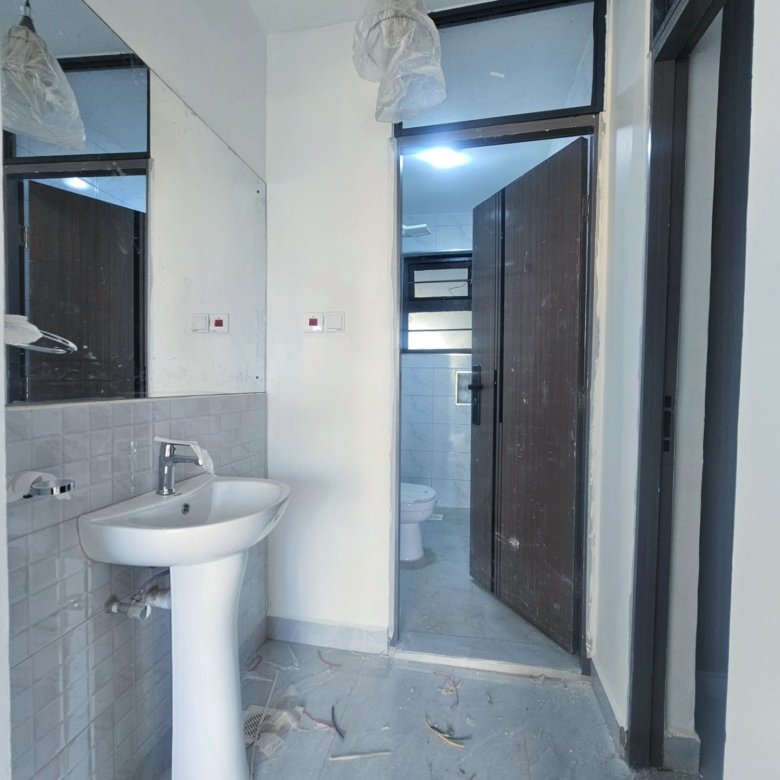 1 Bedroom Apartment To Let in Ruaka - Joyland