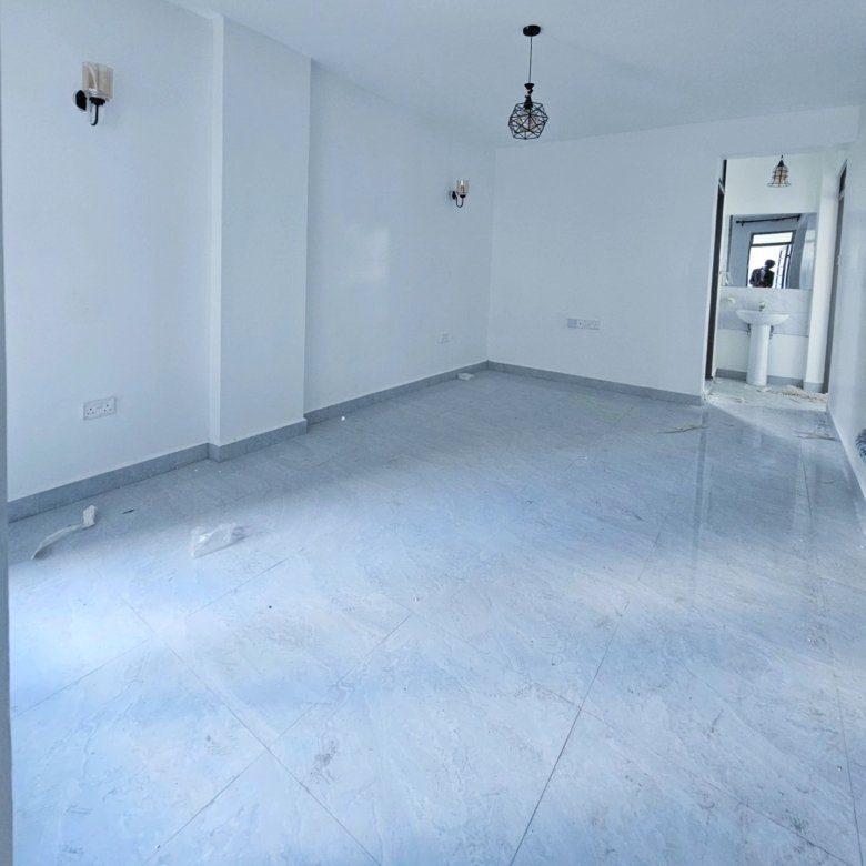 1 Bedroom Apartment To Let in Ruaka (Joyland)