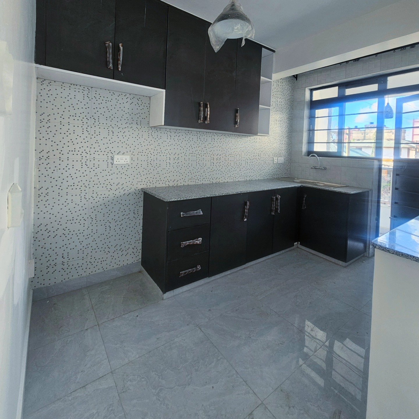 1 Bedroom Apartment To Let in Ruaka - Joyland