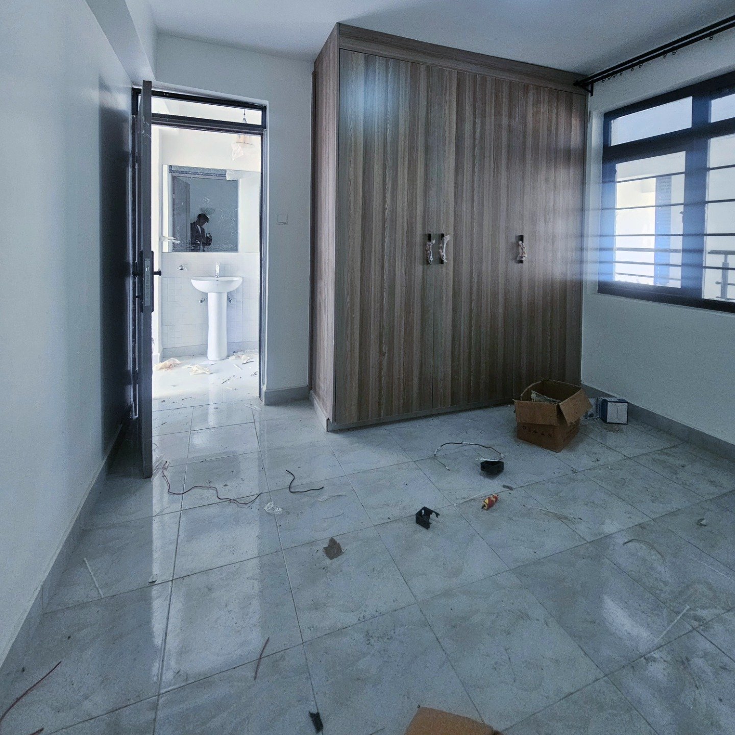 1 Bedroom Apartment To Let in Ruaka - Joyland