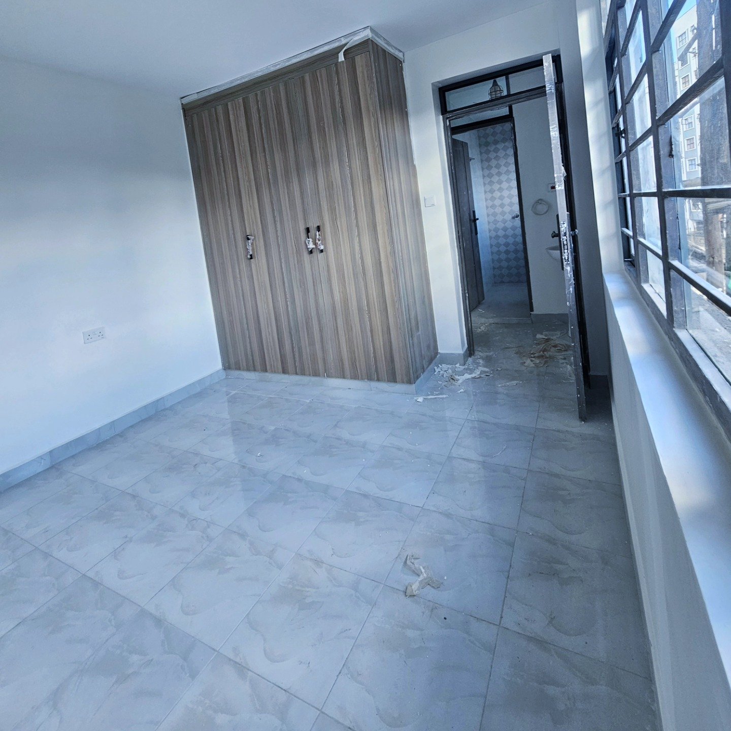 1 Bedroom Apartment To Let in Ruaka (Joyland)