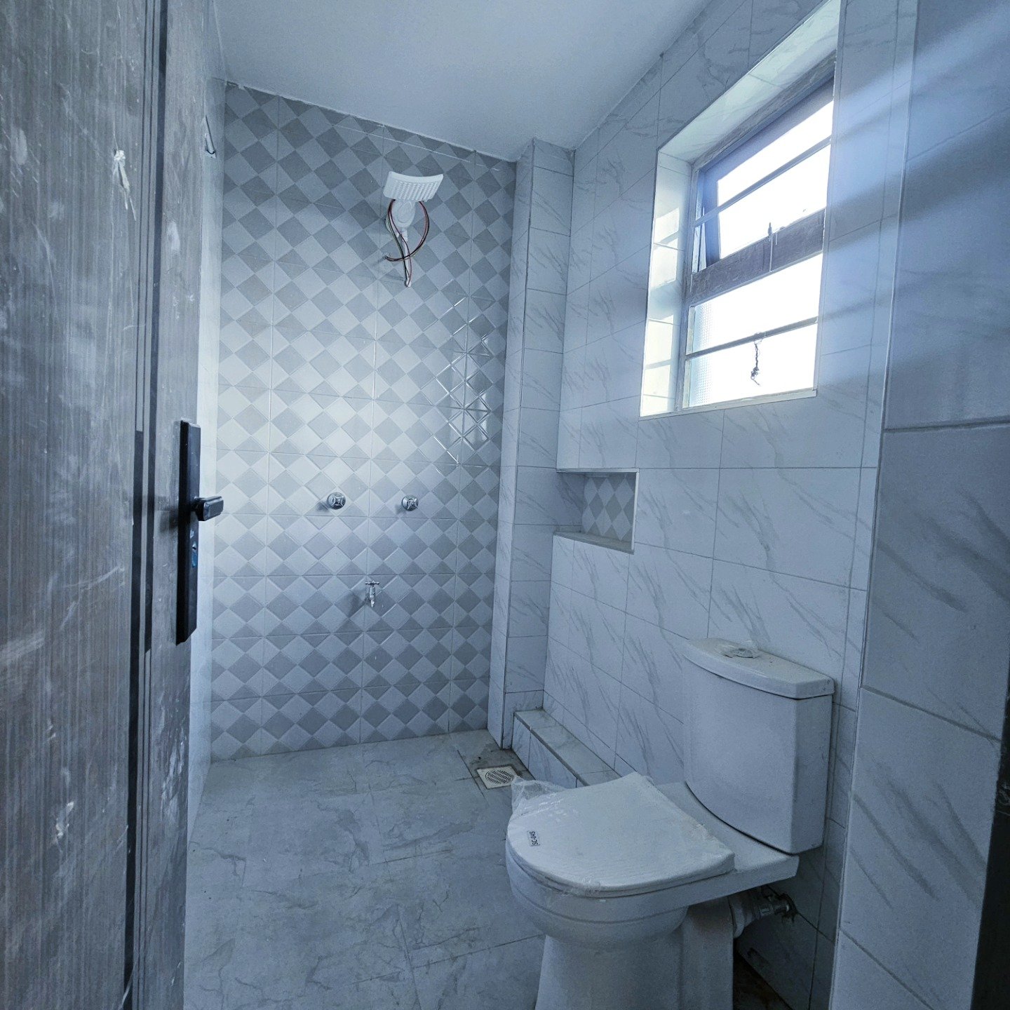 1 Bedroom Apartment To Let in Ruaka (Joyland)