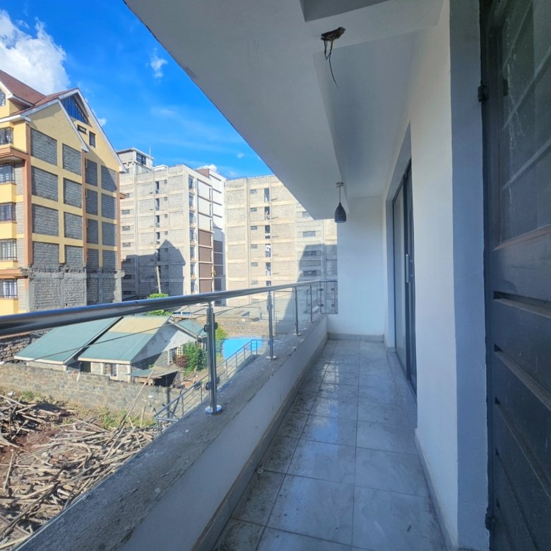 1 Bedroom Apartment To Let in Ruaka - Joyland