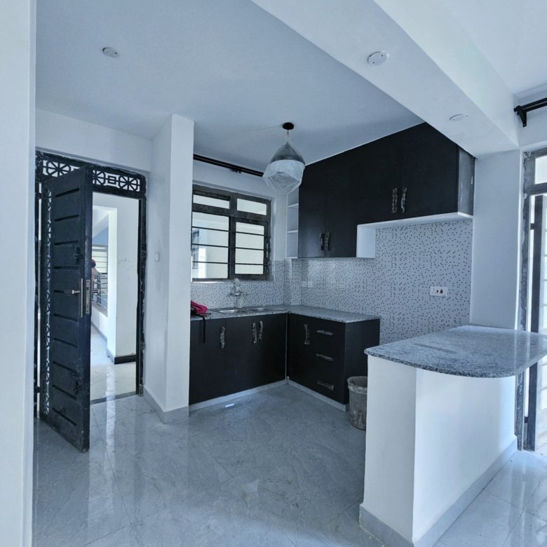 1 Bedroom Apartment To Let in Ruaka (Joyland)