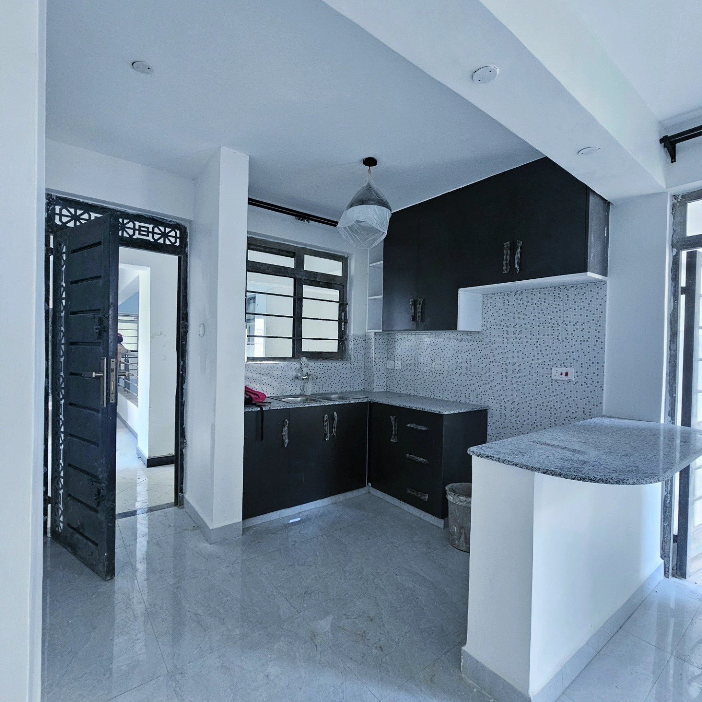 1 Bedroom Apartment To Let in Ruaka (Joyland)