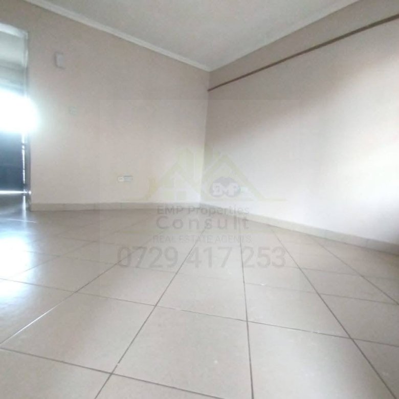 1 Bedroom Apartment To Let in South B