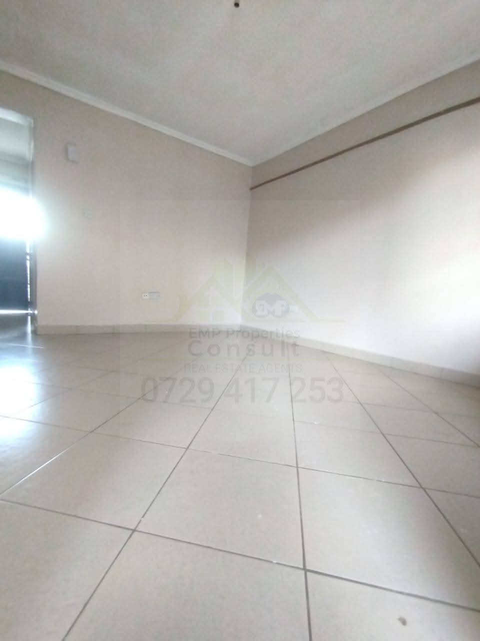 1 Bedroom Apartment To Let in South B