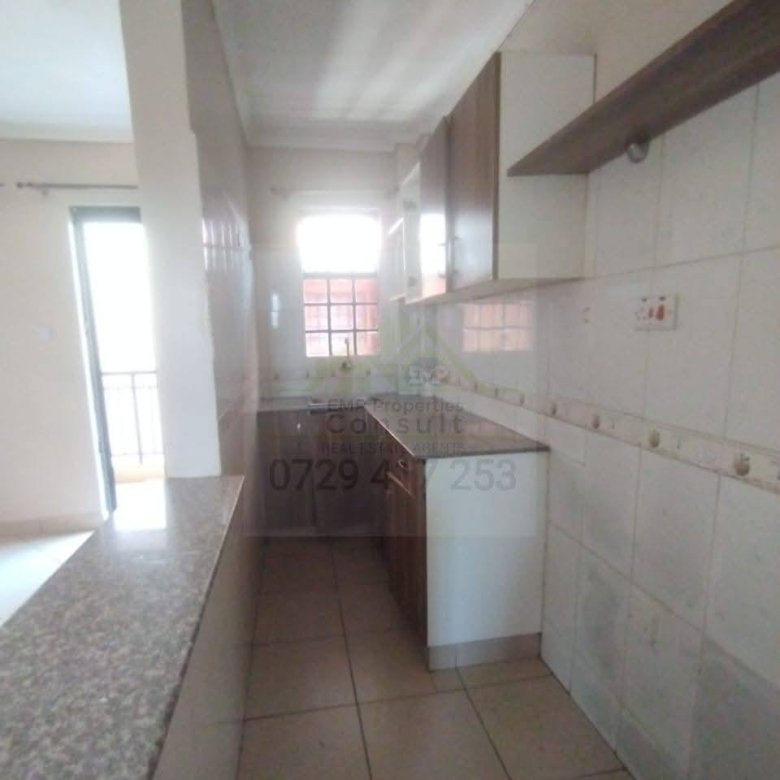 1 Bedroom Apartment To Let in South B