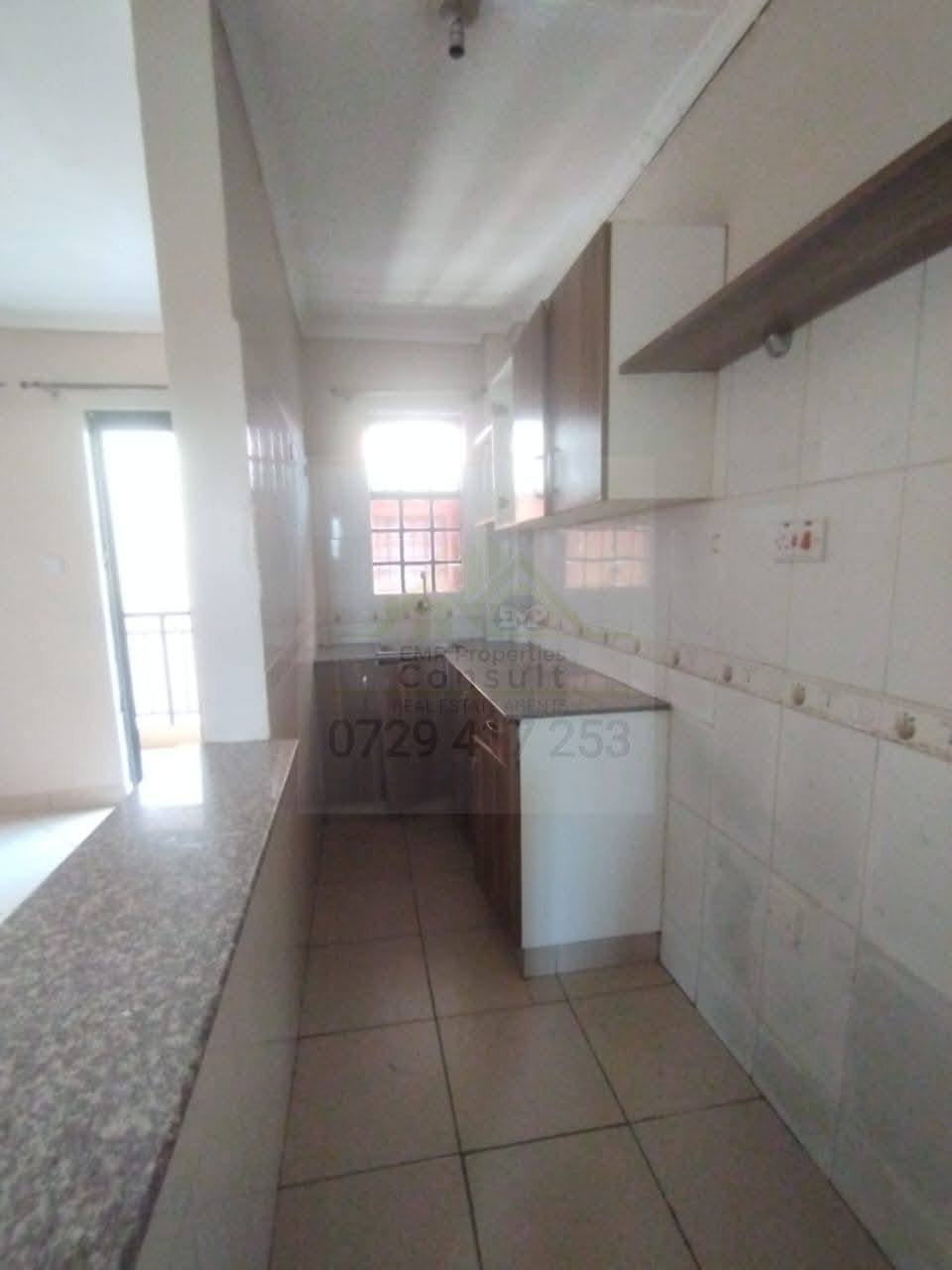 1 Bedroom Apartment To Let in South B