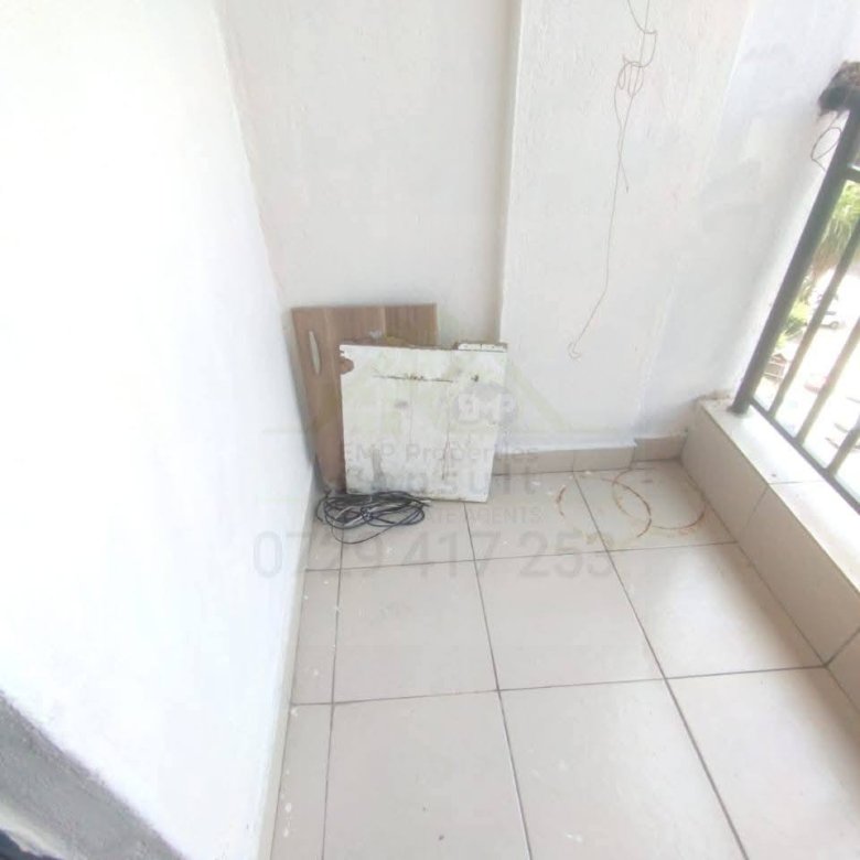 1 Bedroom Apartment To Let in South B