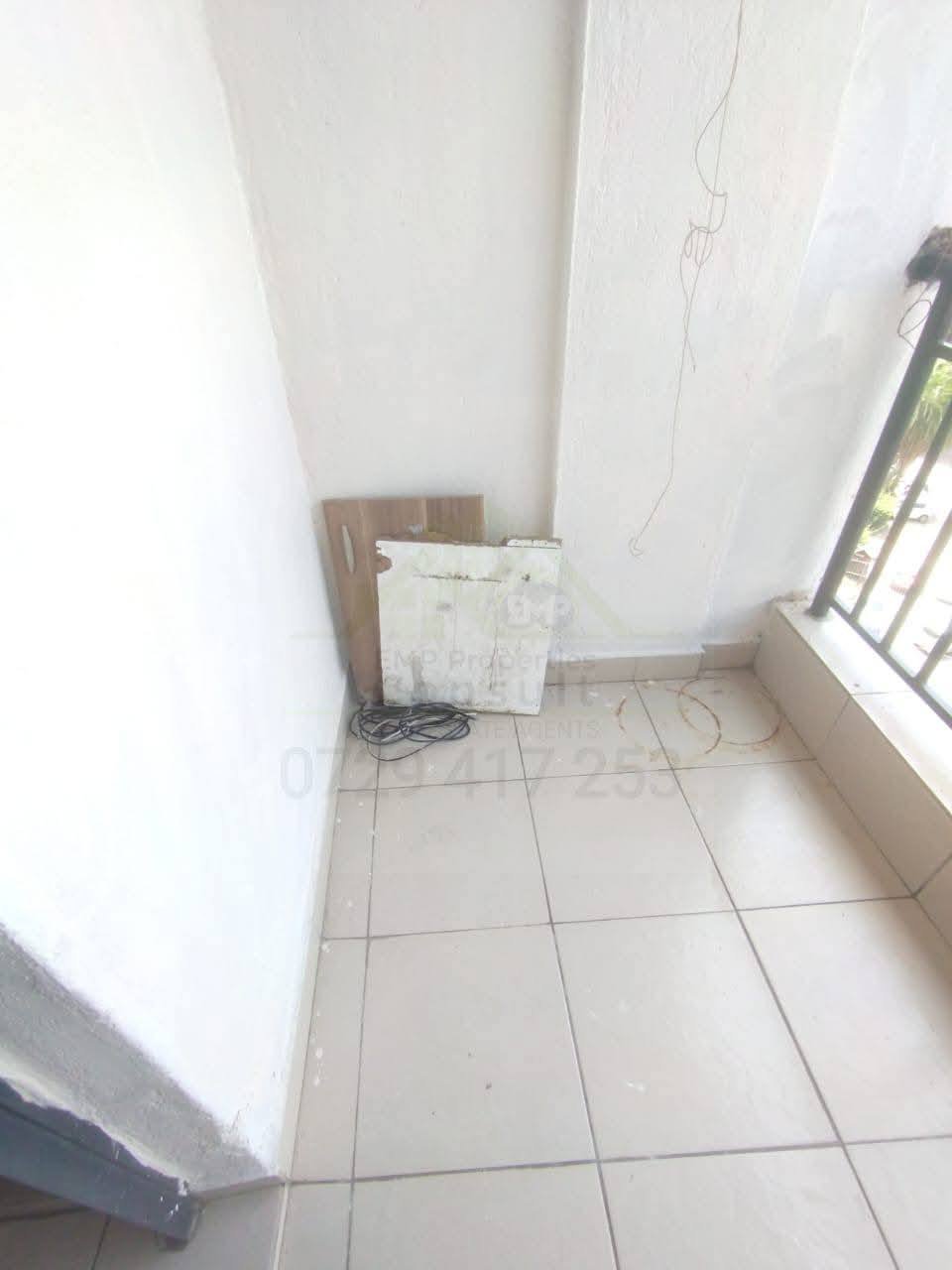 1 Bedroom Apartment To Let in South B