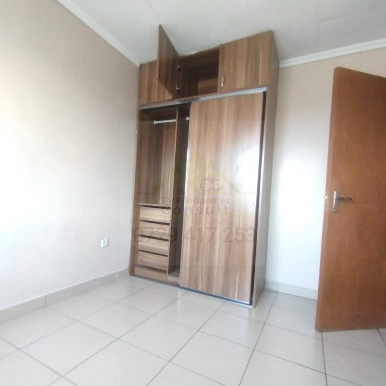 1 Bedroom Apartment To Let in South B