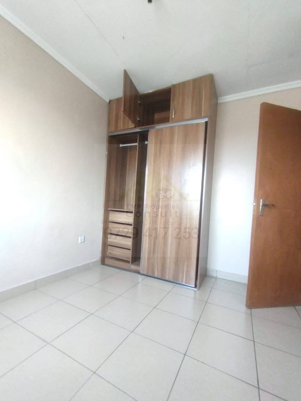 1 Bedroom Apartment To Let in South B